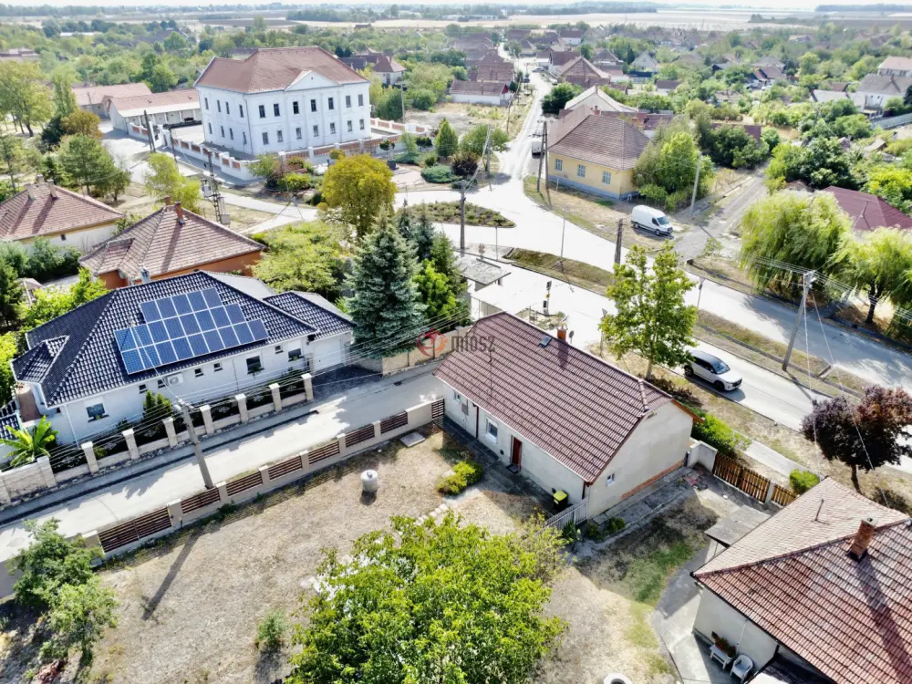 Jász-Nagykun-Szolnok megye - Jánoshida