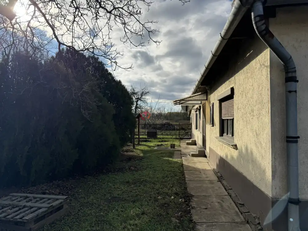 Jász-Nagykun-Szolnok megye - Jászágó