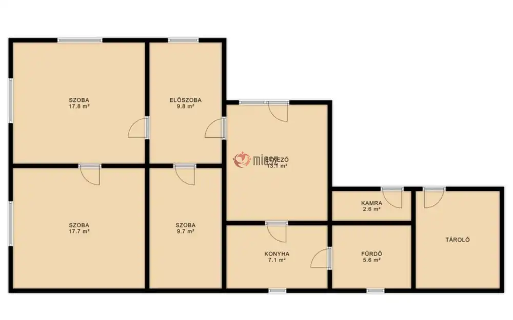 Jász-Nagykun-Szolnok megye - Jászalsószentgyörgy