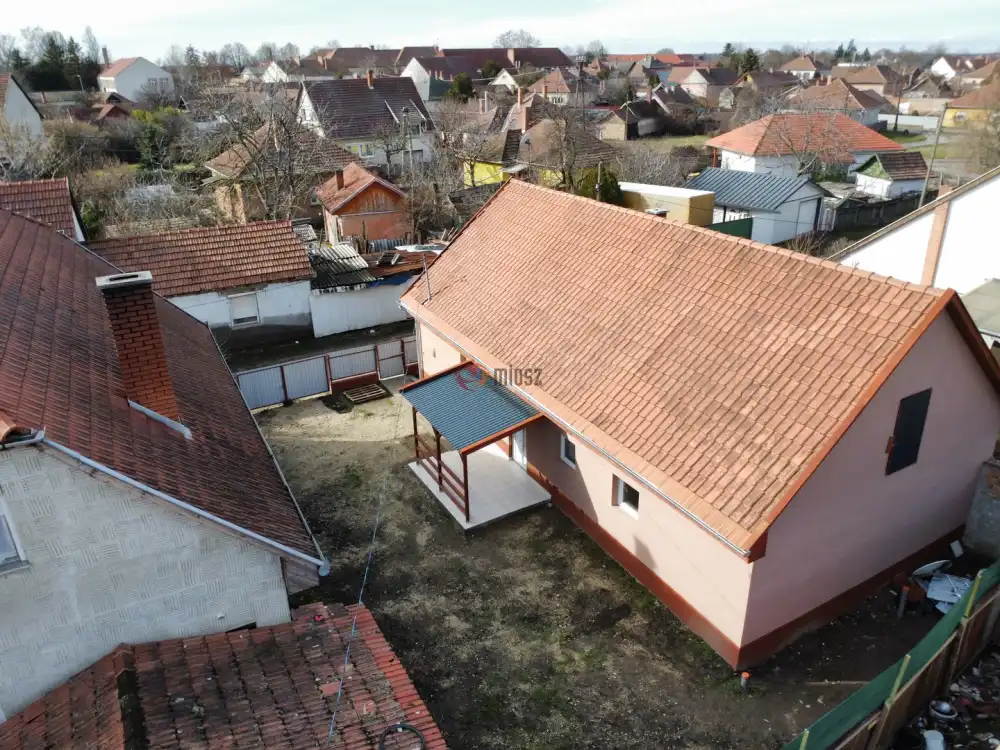 Jász-Nagykun-Szolnok megye - Jászapáti