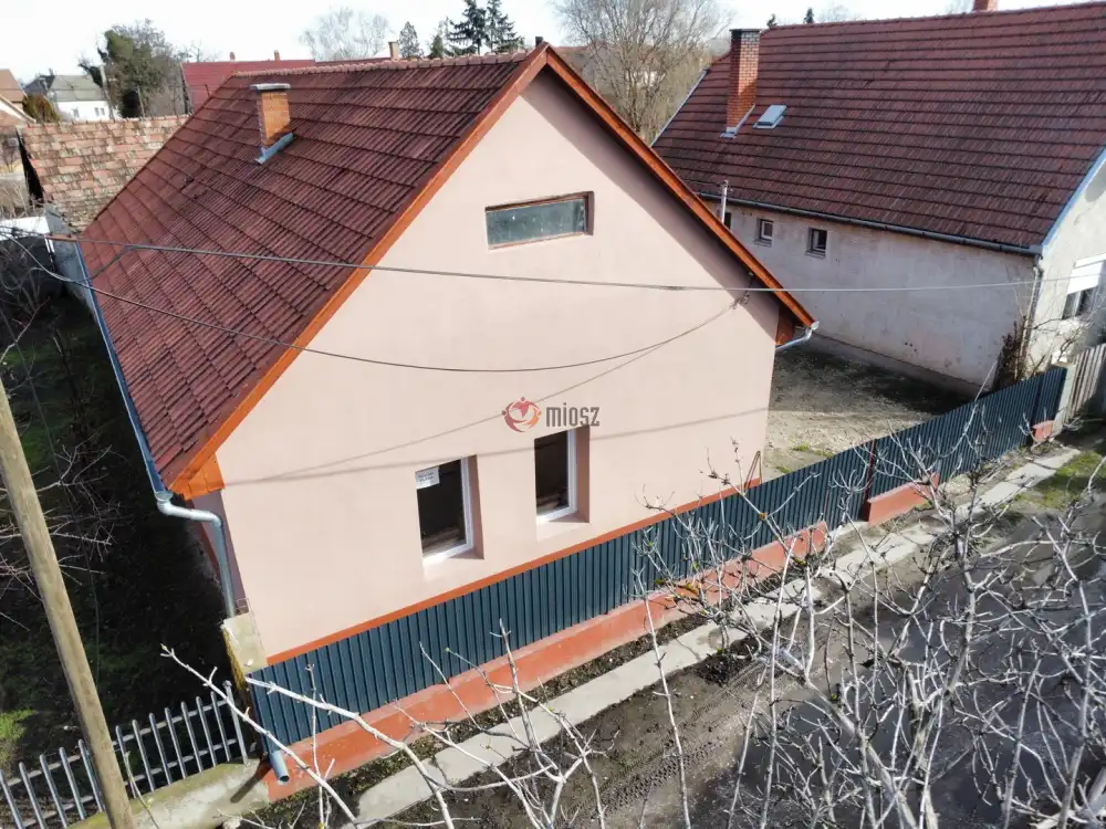 Jász-Nagykun-Szolnok megye - Jászapáti