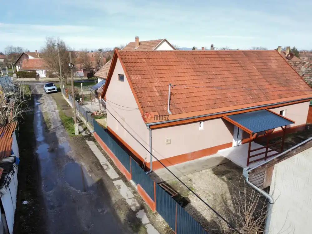 Jász-Nagykun-Szolnok megye - Jászapáti