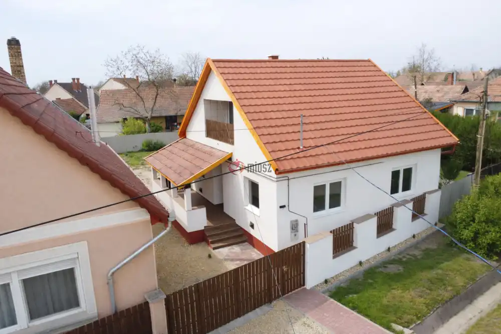 Jász-Nagykun-Szolnok megye - Jászapáti