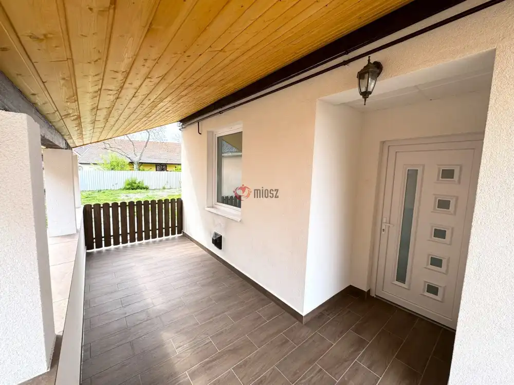 Jász-Nagykun-Szolnok megye - Jászapáti