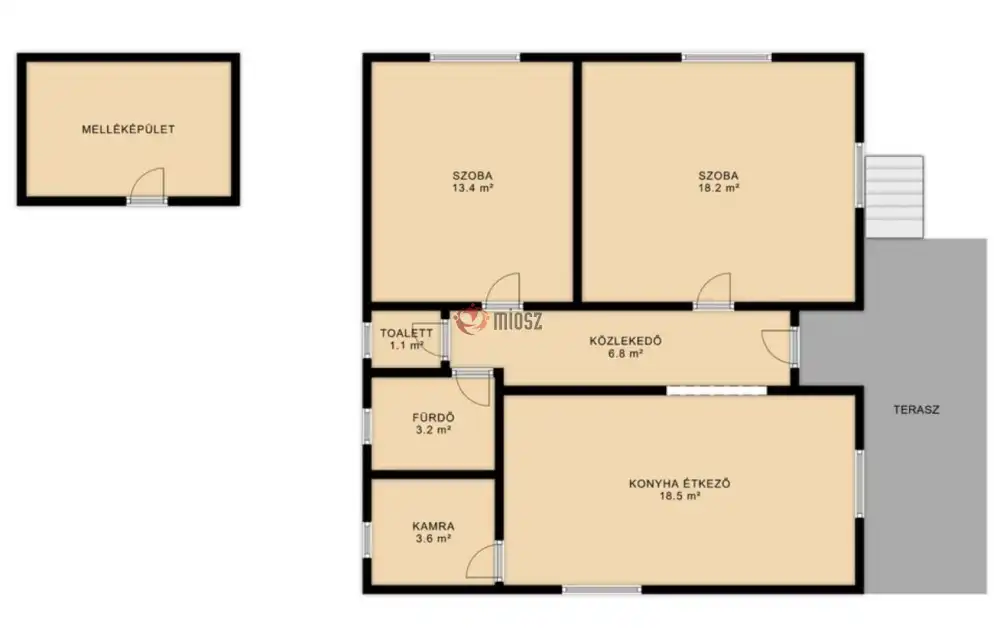 Jász-Nagykun-Szolnok megye - Jászapáti