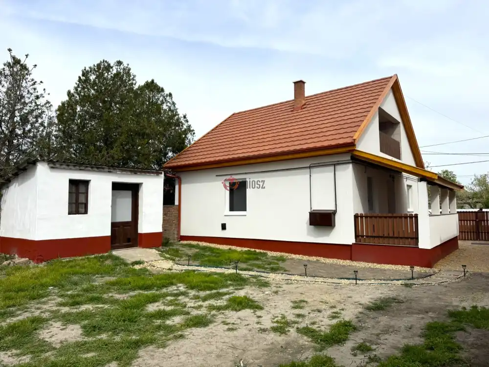 Jász-Nagykun-Szolnok megye - Jászapáti