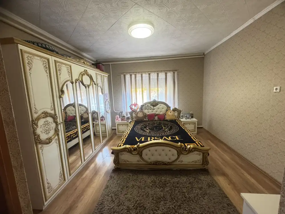 Jász-Nagykun-Szolnok megye - Jászapáti