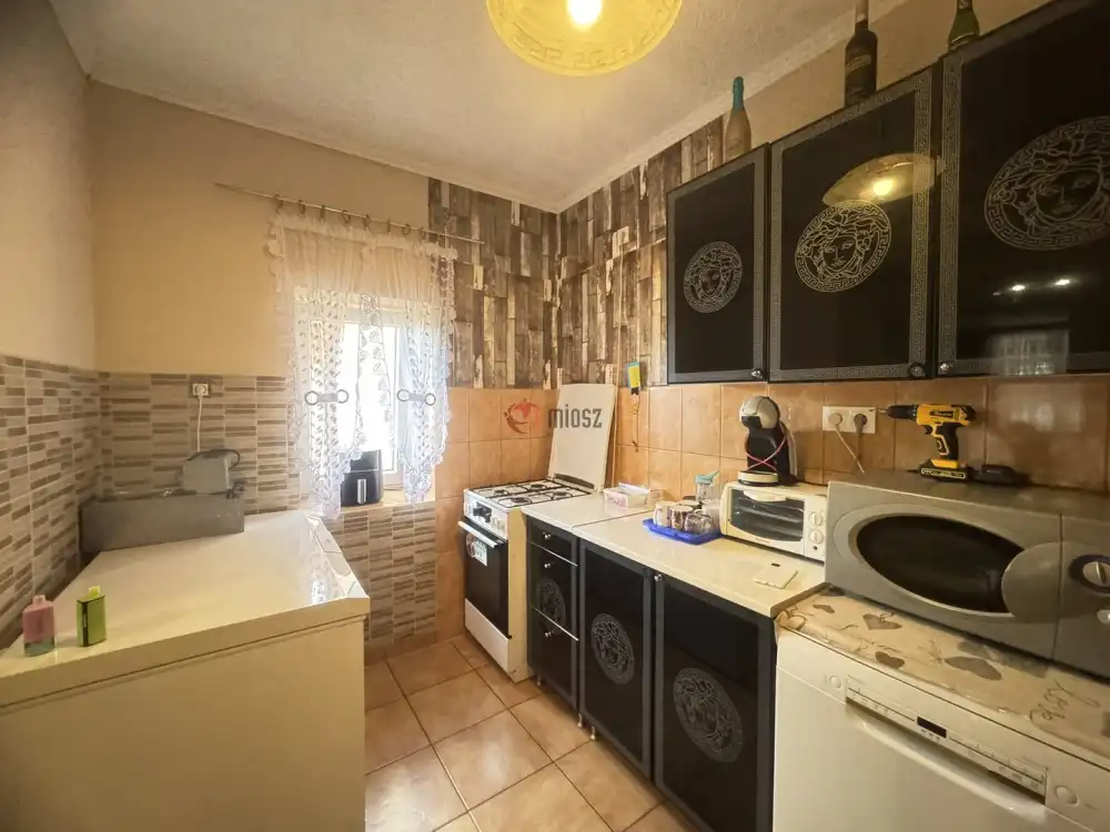 Jász-Nagykun-Szolnok megye - Jászapáti