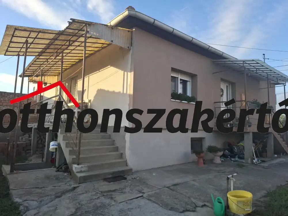 Jász-Nagykun-Szolnok megye - Jászfényszaru