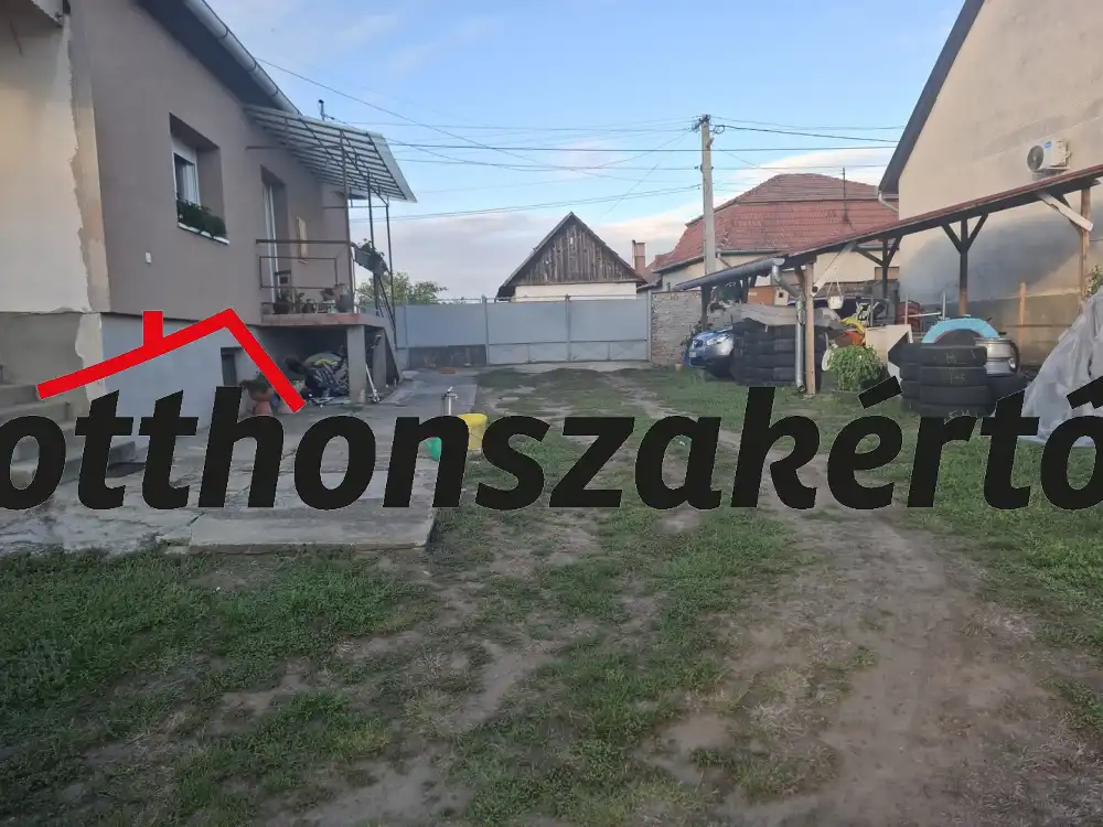 Jász-Nagykun-Szolnok megye - Jászfényszaru