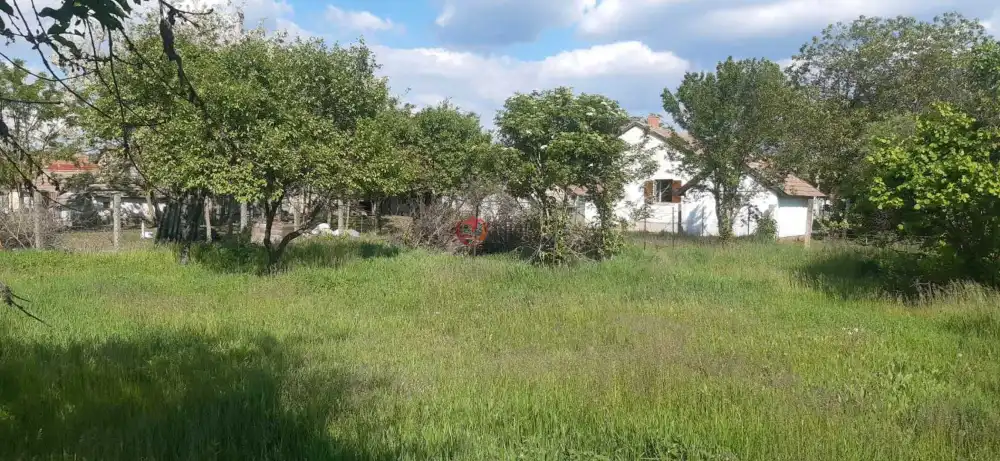 Jász-Nagykun-Szolnok megye - Jászivány