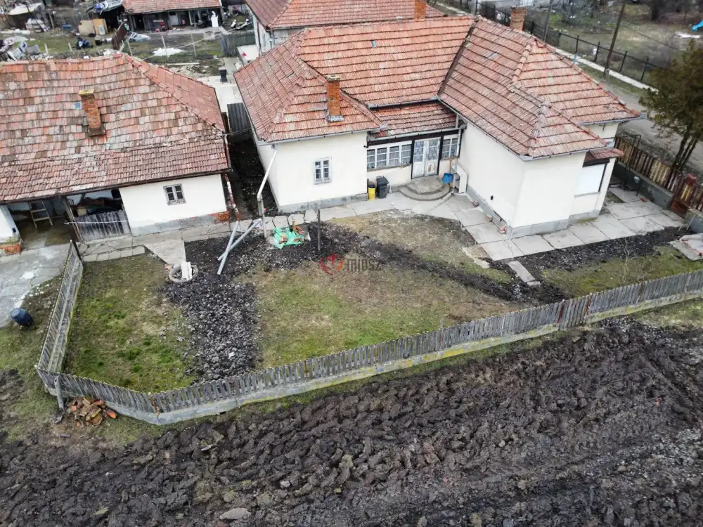 Jász-Nagykun-Szolnok megye - Jászkisér