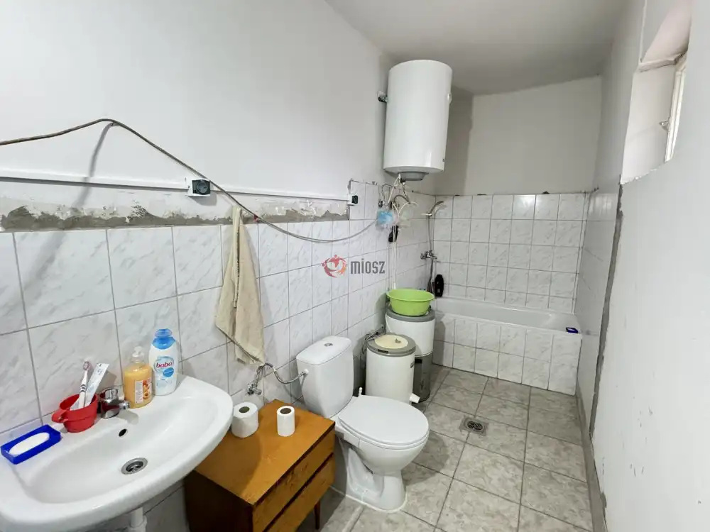 Jász-Nagykun-Szolnok megye - Jászkisér