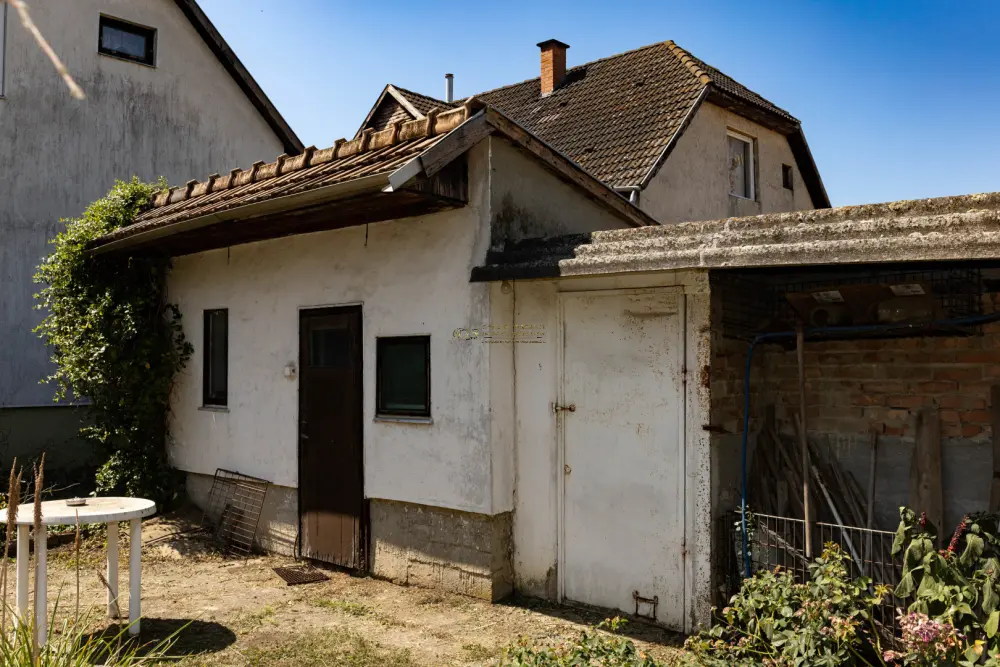Nógrád megye - Jobbágyi