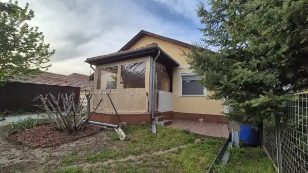 Eladó családi ház, Józsa 4 szoba 129 m² 118 M Ft