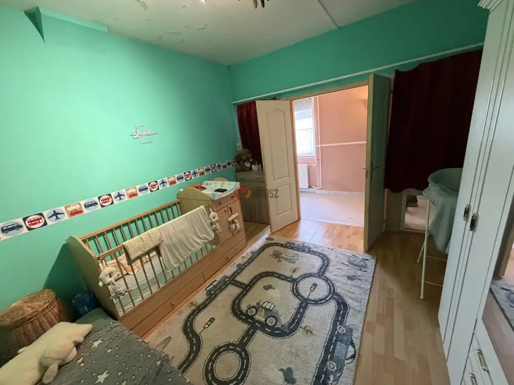 Zala megye - Kacorlak