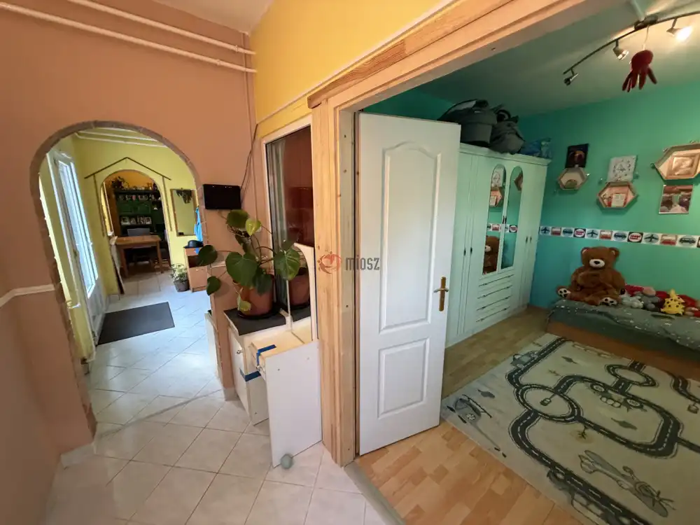 Zala megye - Kacorlak