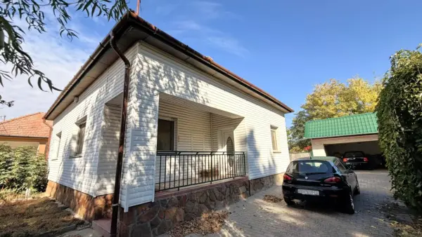 Eladó családi ház, Kakucs 3 szoba 80 m² 66.99 M Ft