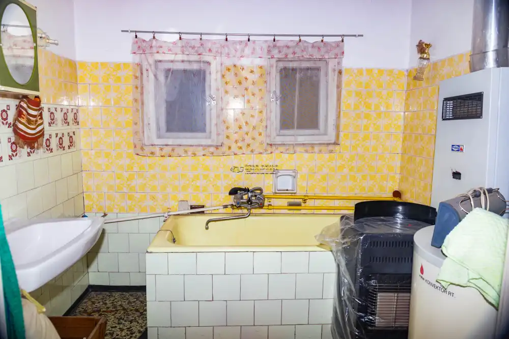 Nógrád megye - Kányáspuszta