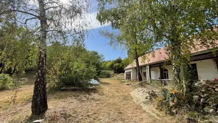 eladó családi ház, Kapoly