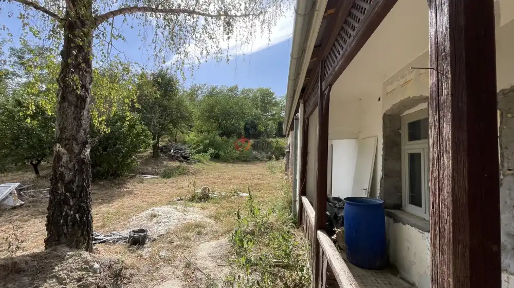 Somogy megye - Kapoly