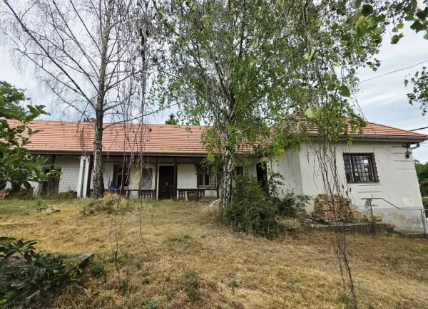 Eladó családi ház, Kapoly 3 szoba 110 m² 39.9 M Ft