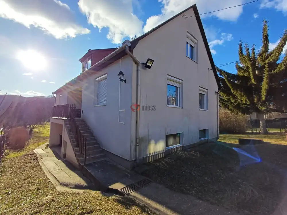 Nógrád megye - Karancsalja