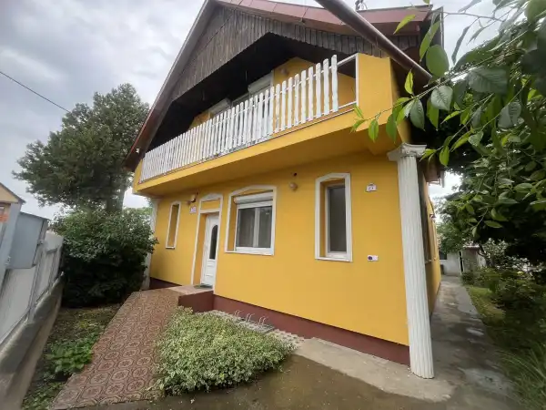Eladó családi ház, Karcag 4 szoba 120 m² 77 M Ft