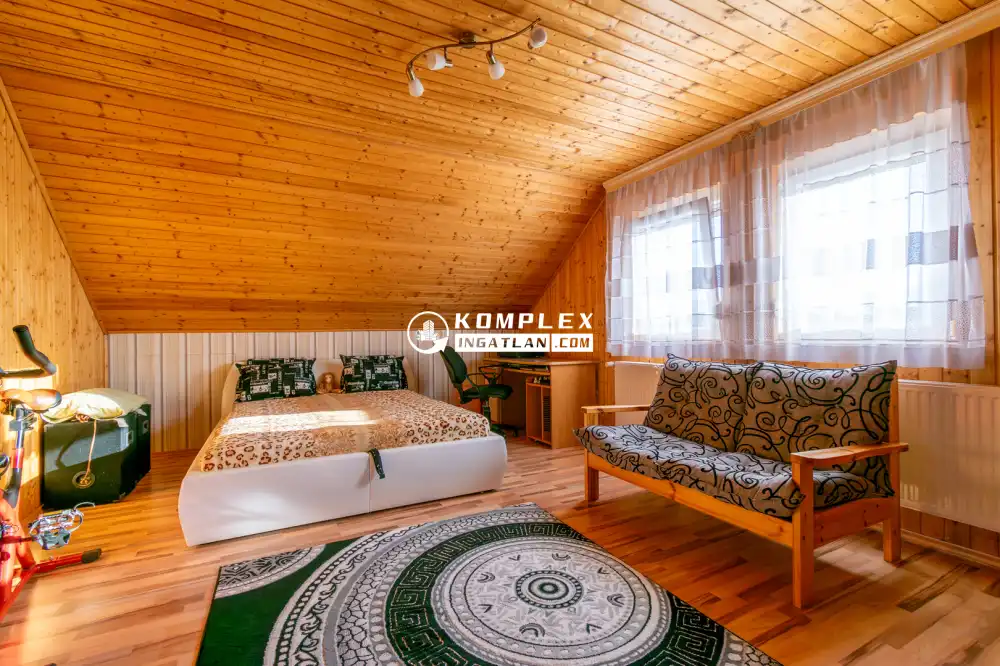 Győr-Moson-Sopron megye - Károlyháza