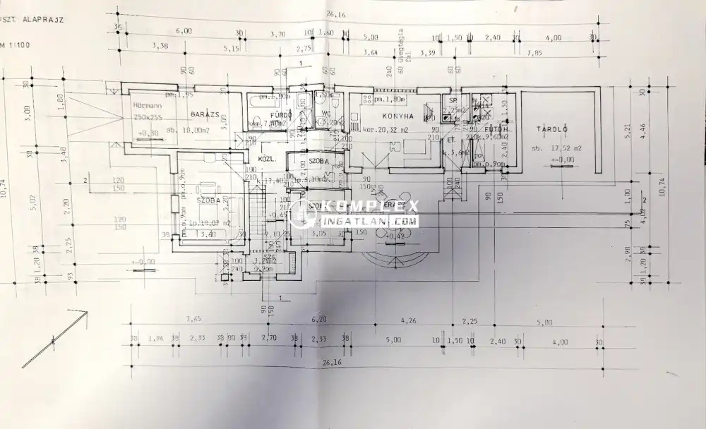 Győr-Moson-Sopron megye - Károlyháza