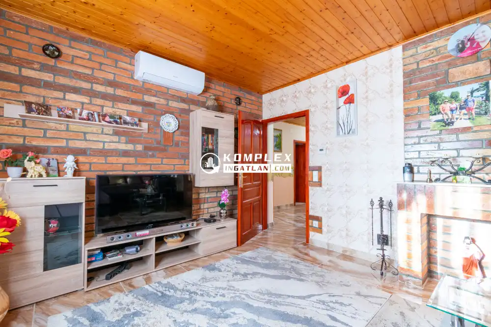 Győr-Moson-Sopron megye - Károlyháza