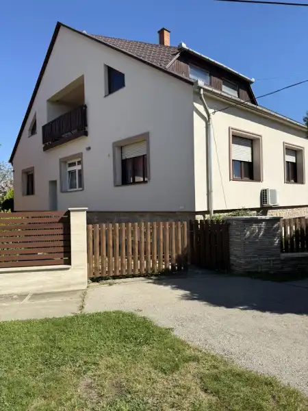 eladó családi ház, Kartal