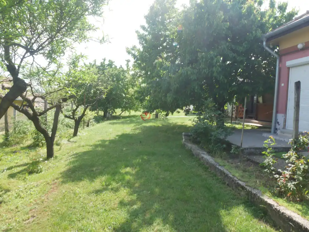 Pest megye - Káva
