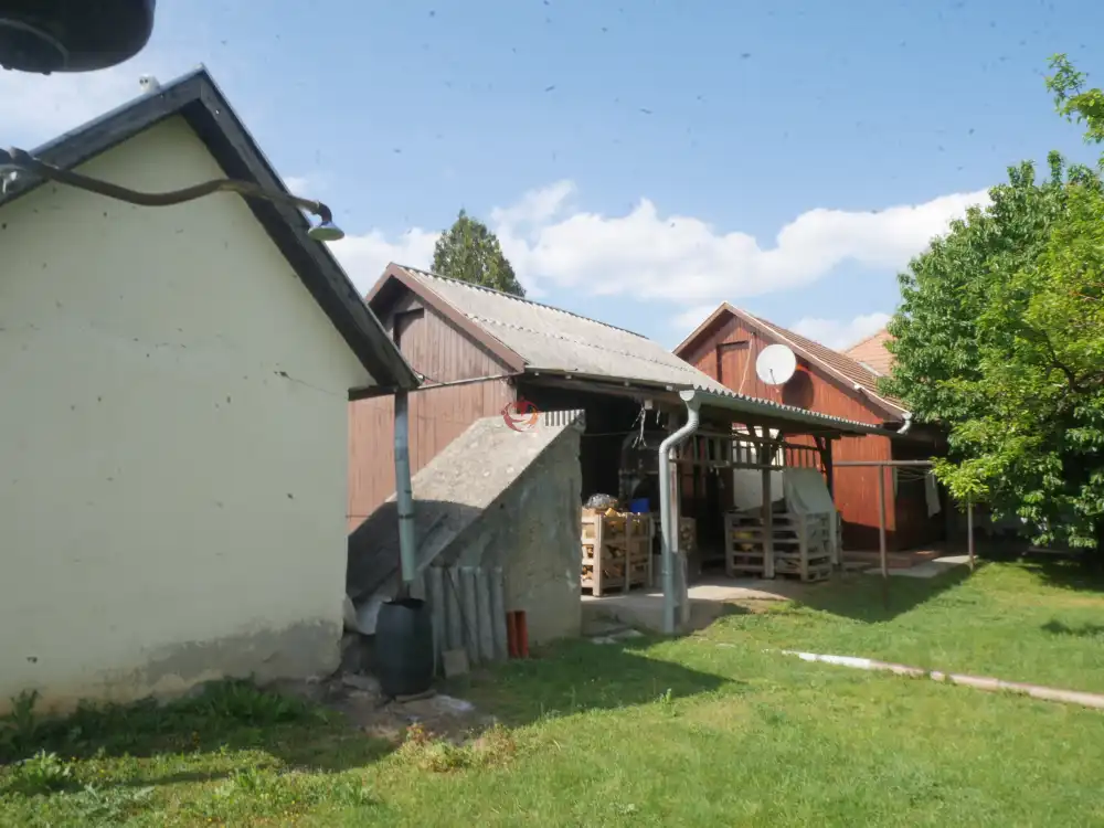 Pest megye - Káva