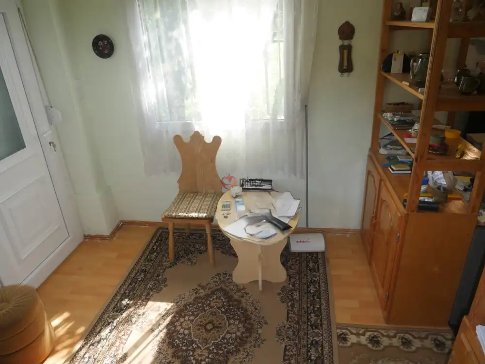 Pest megye - Káva