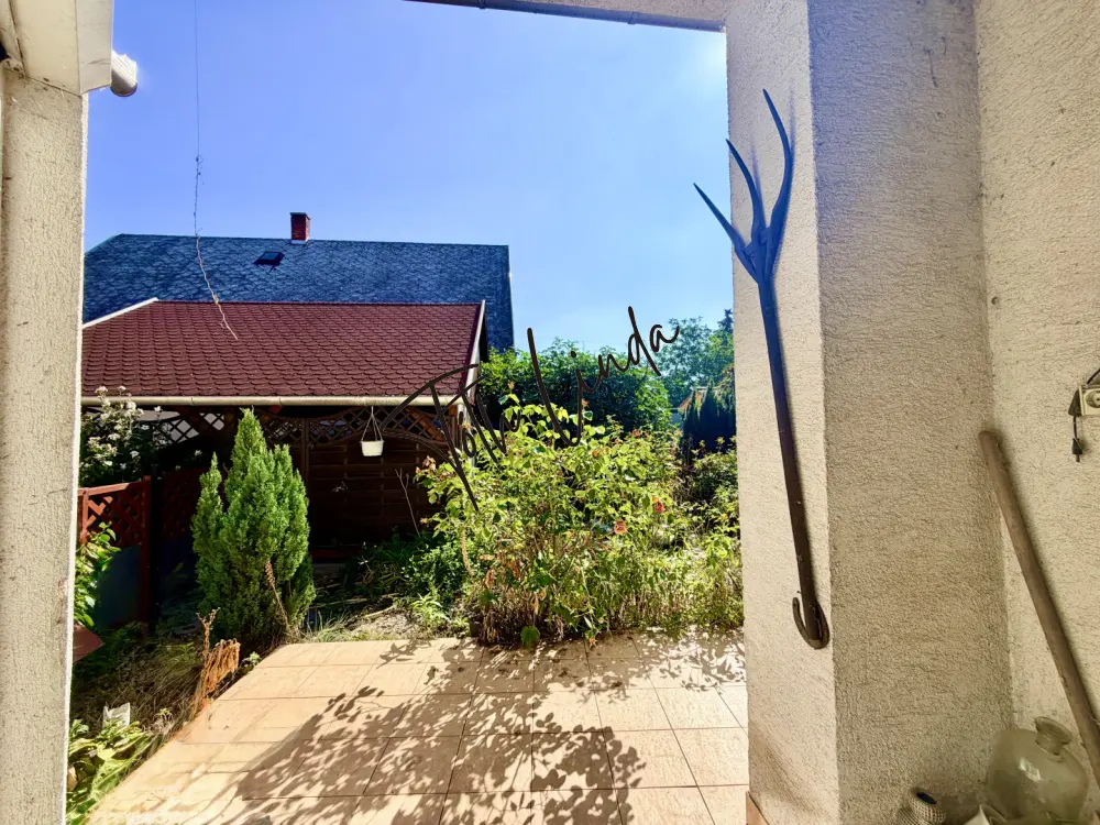 Komárom-Esztergom megye - Kecskéd