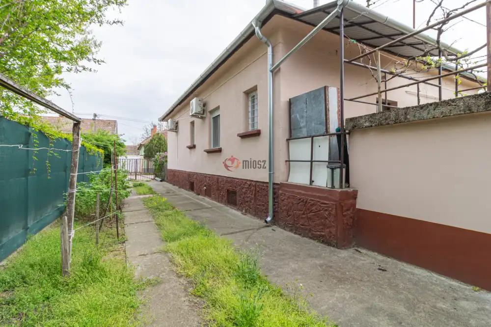 Bács-Kiskun megye - Kecskemét