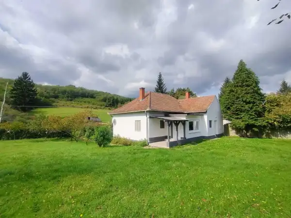 Eladó családi ház, Keménfa 3 szoba 98 m² 40 M Ft Eladó családi ház, Keménfa 3 szoba 98 m² 40 M Ft
