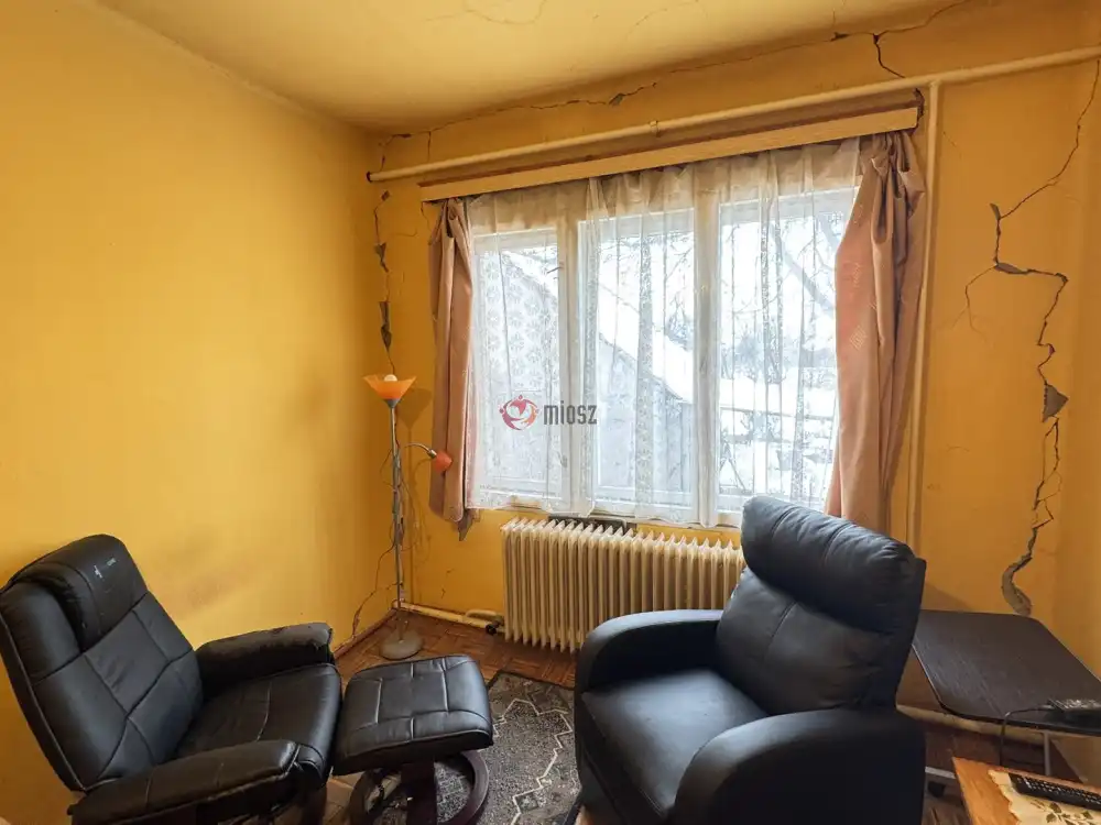 Heves megye - Kerecsend