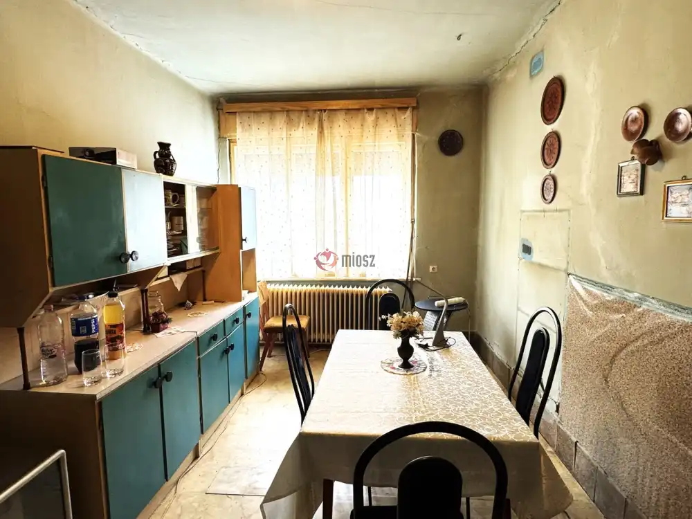 Heves megye - Kerecsend