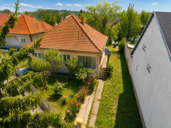 Eladó családi ház, Kerecsend 4 szoba 106 m² 15.9 M Ft