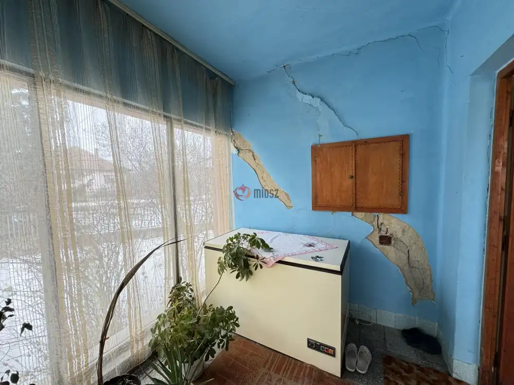 Heves megye - Kerecsend