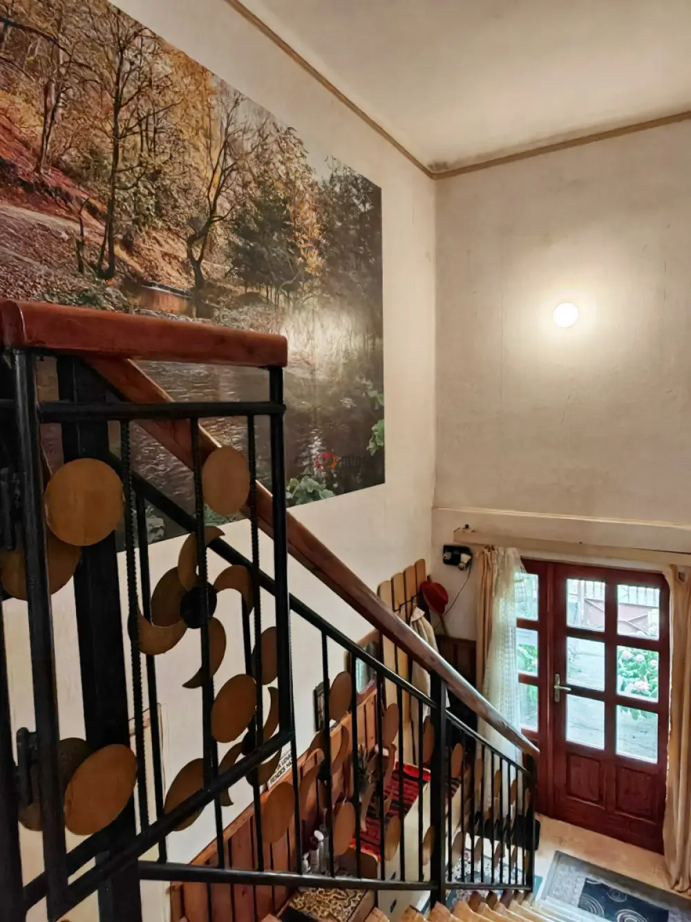Heves megye - Kerecsend