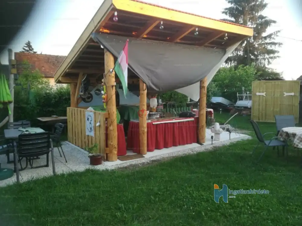 Zala megye - Kerkabarabás
