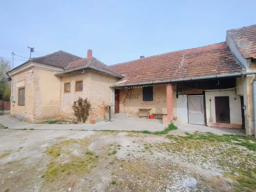 Zala megye - Kerkafalva