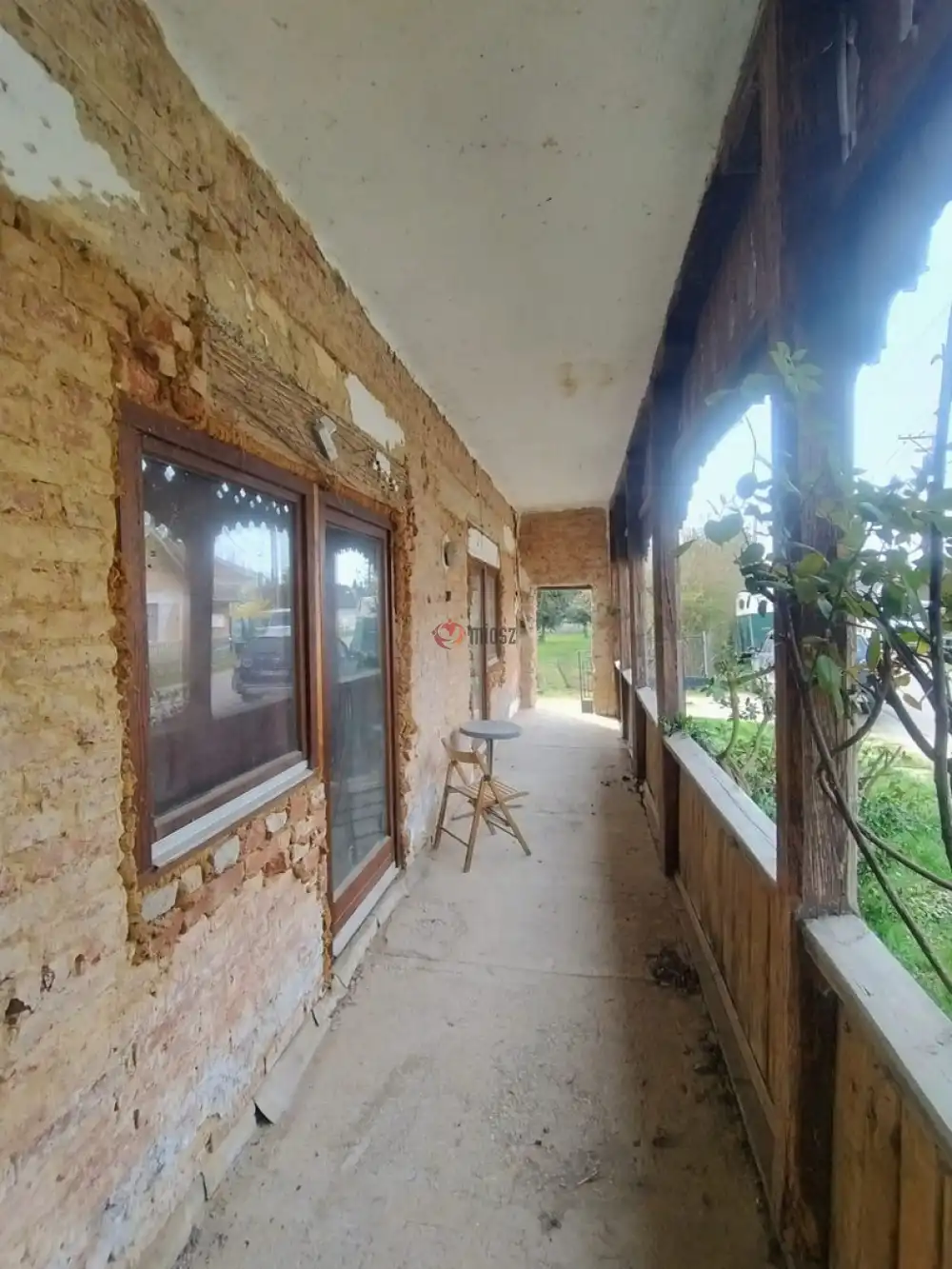 Zala megye - Kerkafalva