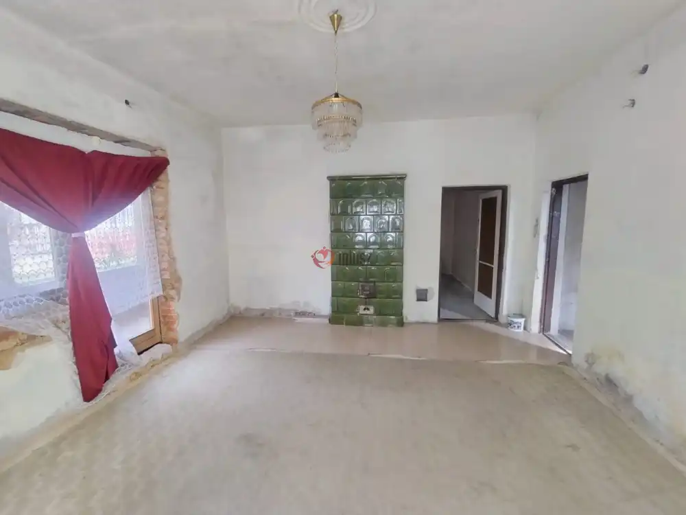 Zala megye - Kerkafalva