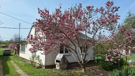 eladó családi ház, Kerkáskápolna