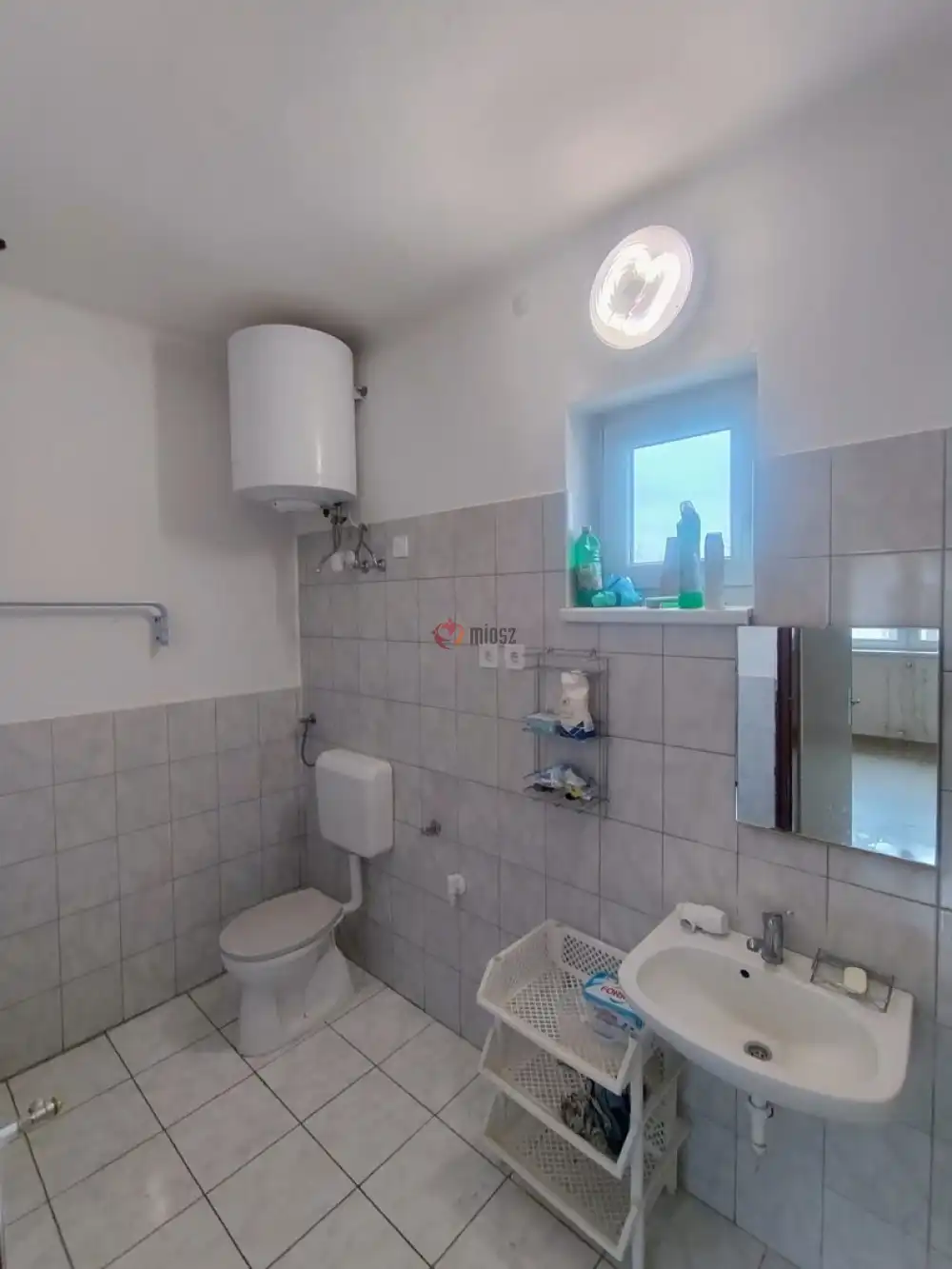 Vas megye - Kerkáskápolna