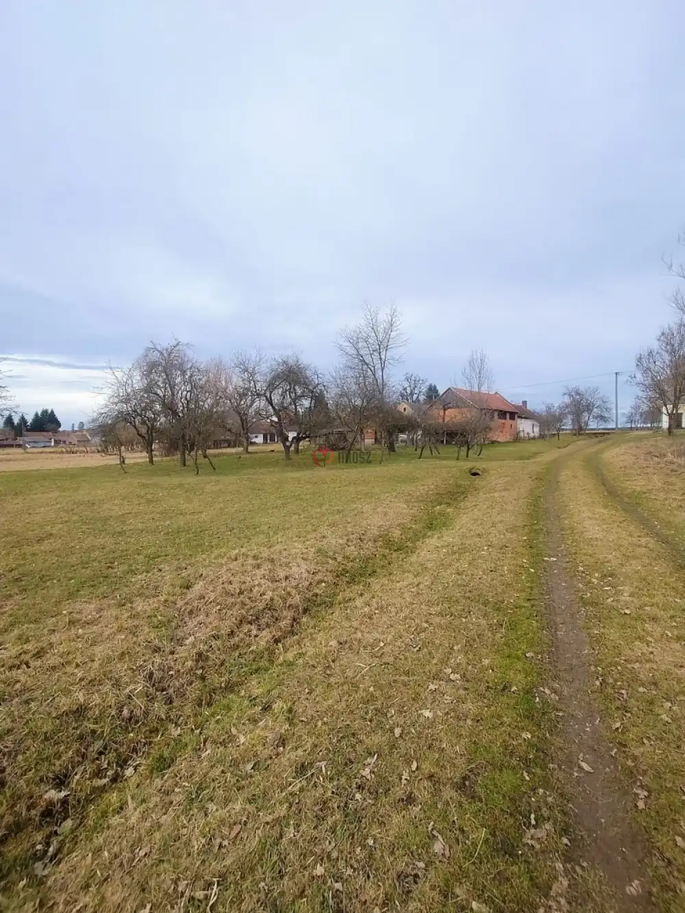 Vas megye - Kerkáskápolna